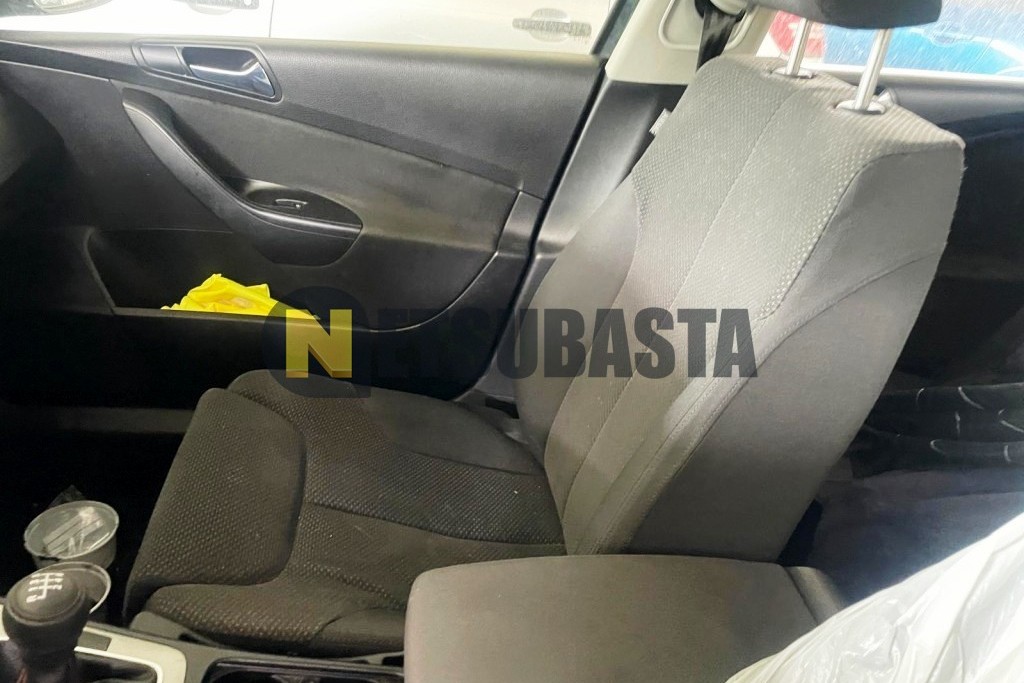 Volkswagen Passat 2.0 TDI 2006
