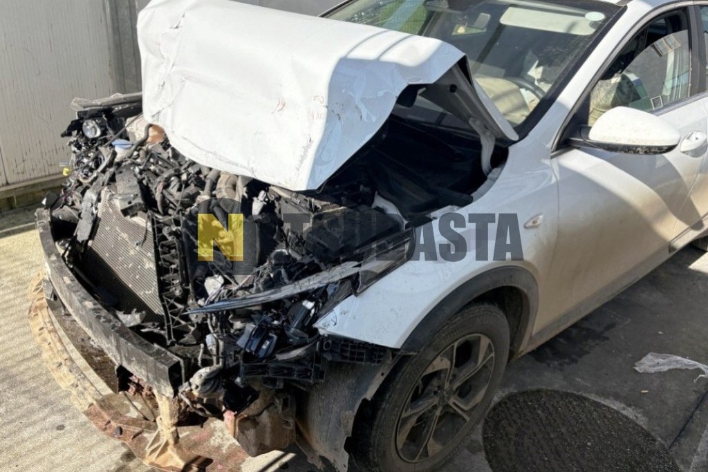 Kia XCeed 1.5 MHEV 2025