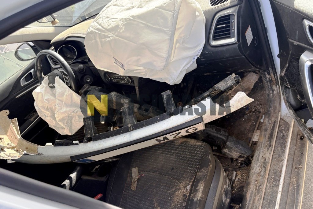 Kia XCeed 1.5 MHEV 2025