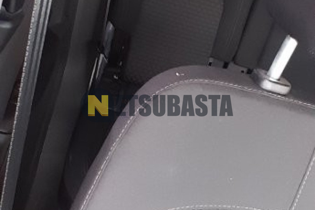 Ford Transit Connect Kombi Corta 1.5 TDCi 2023