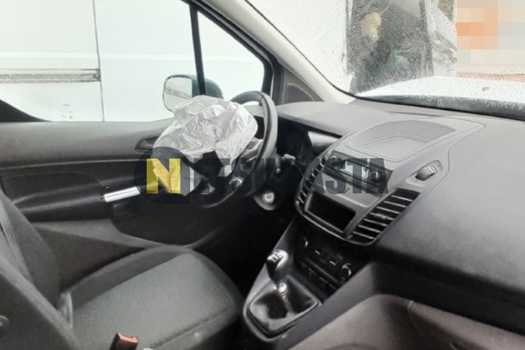 Ford Transit Connect Kombi Corta 1.5 TDCi 2023