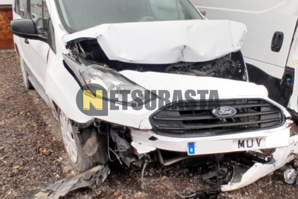 Ford Transit Connect Kombi Corta 1.5 TDCi 2023