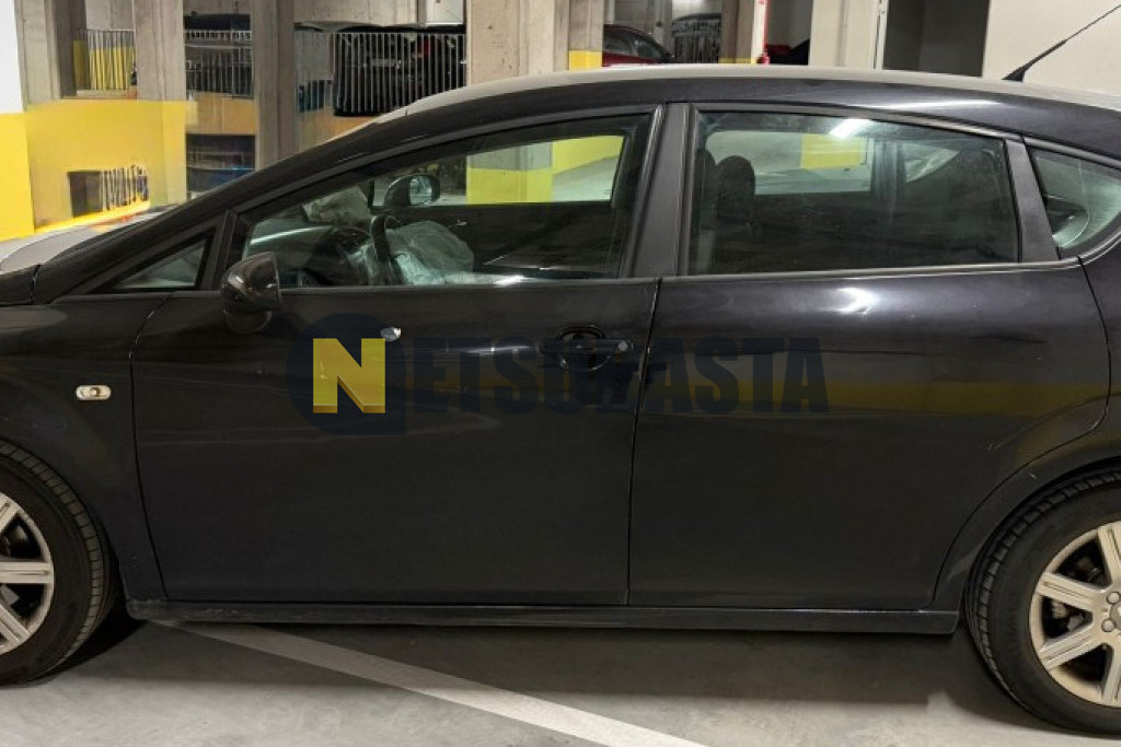 Seat Leon 1.9 TDI 2007