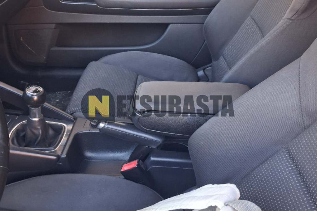 Audi A3 2.0 TDI 2004