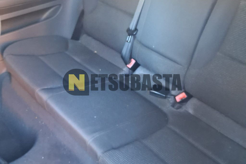 Audi A3 2.0 TDI 2004