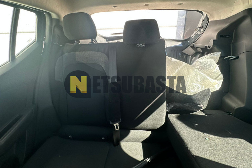 Dacia Sandero 1.0 TCe 2024
