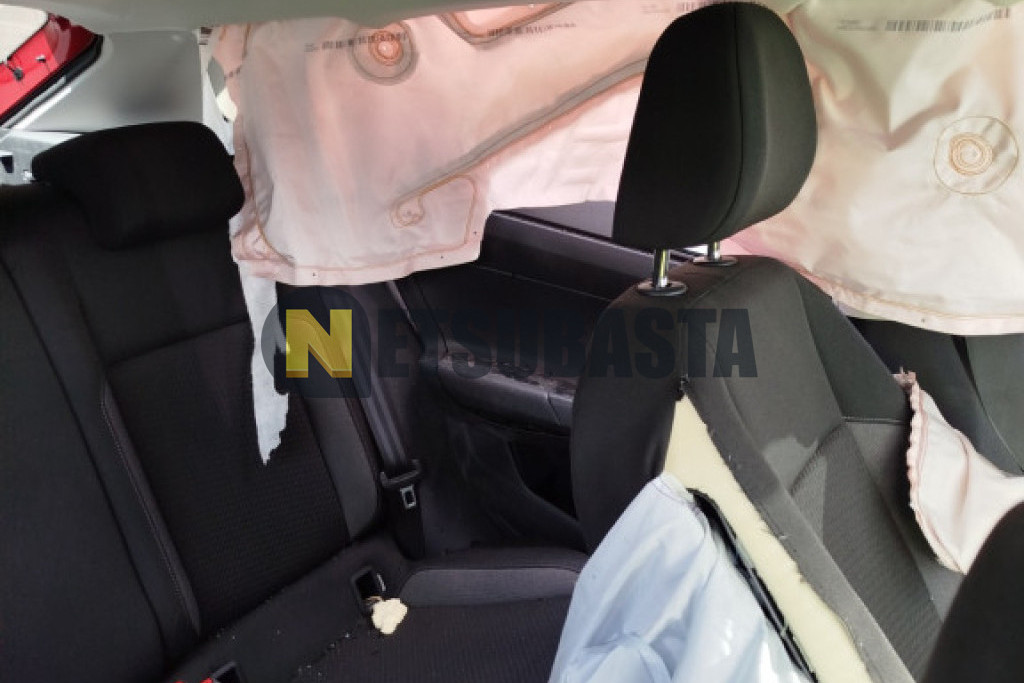 Volkswagen Taigo 1.0 TSI 2026