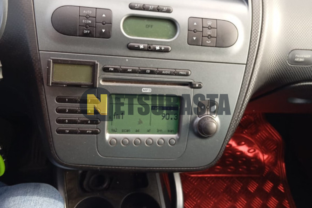 Seat Altea 1.6 2006