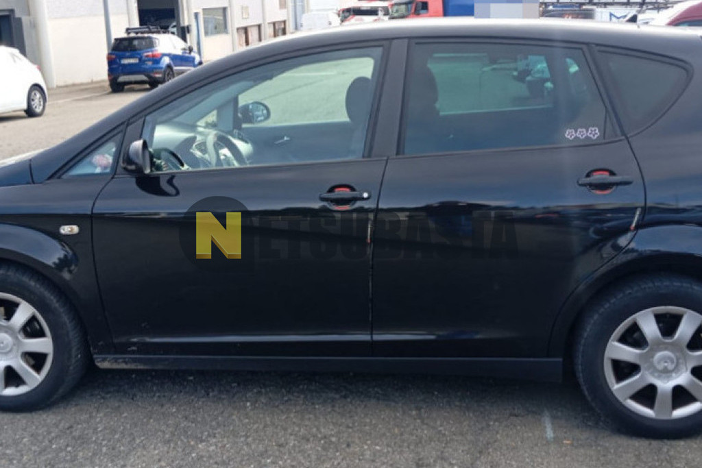 Seat Altea 1.6 2006