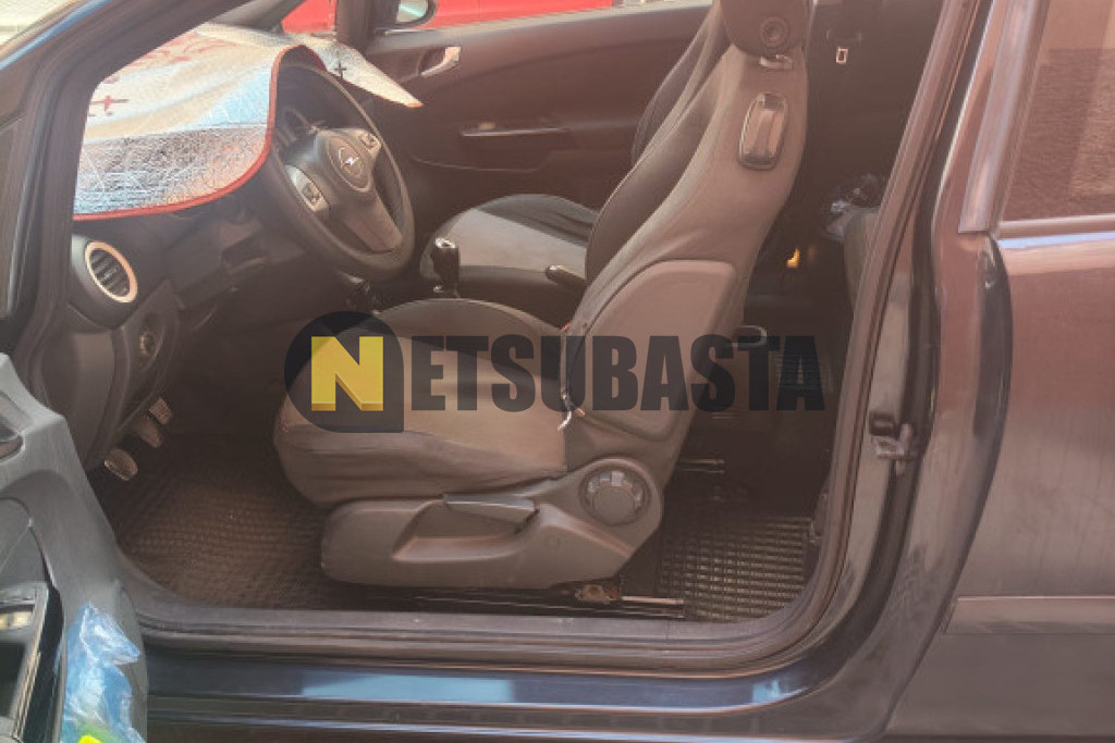 Opel Corsa 1.4 16v 2007