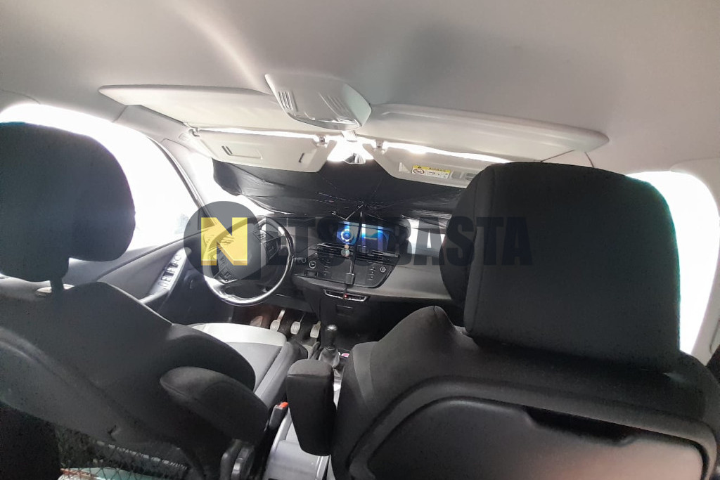 Citroën C4 Picasso 1.6 HDi 2015