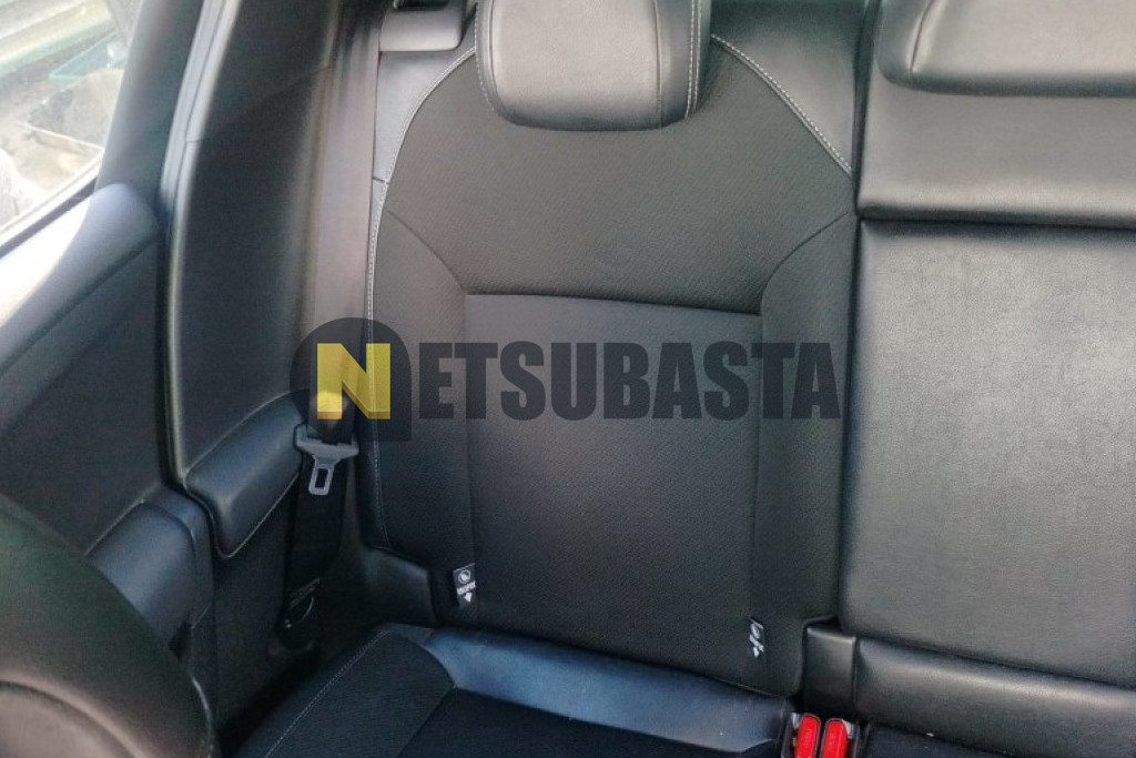 Citroën DS4 1.6 e-HDI CMP6 2011