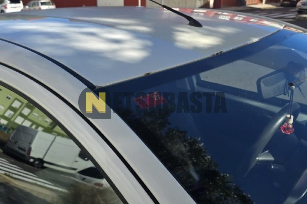 Peugeot 108 1.2 PureTech 2017