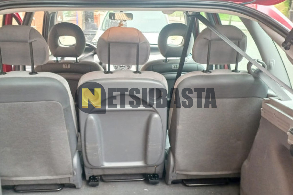 Citroën Xsara Picasso 1.6 HDi 2010