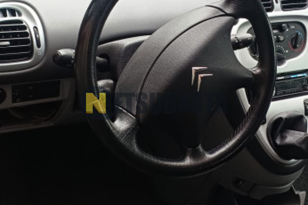 Citroën Xsara Picasso 1.6 HDi 2010