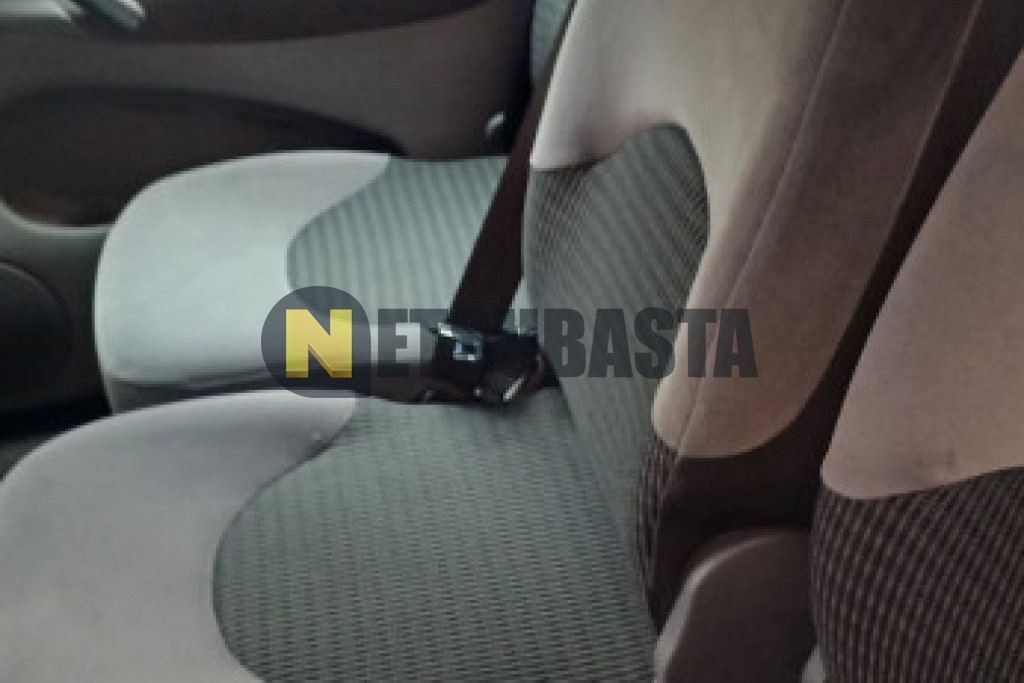 Citroën Xsara Picasso 1.6 HDi 2010