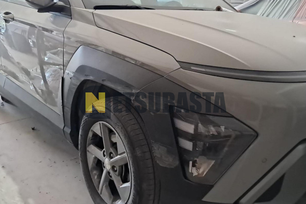 Hyundai Kona 1.0 TGDi 4x2 2023