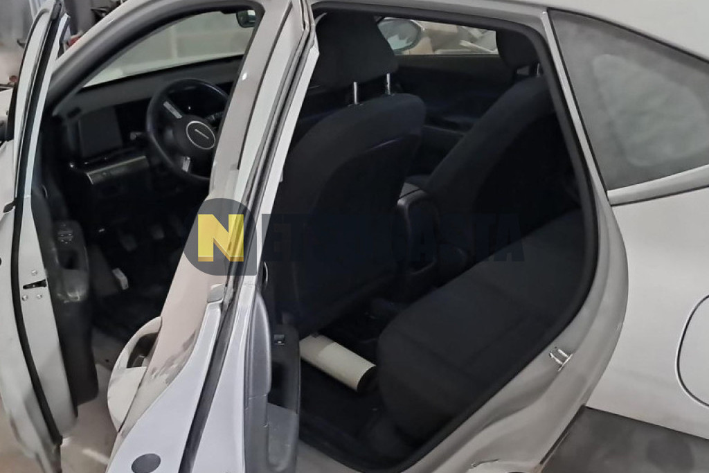 Hyundai Kona 1.0 TGDi 4x2 2023