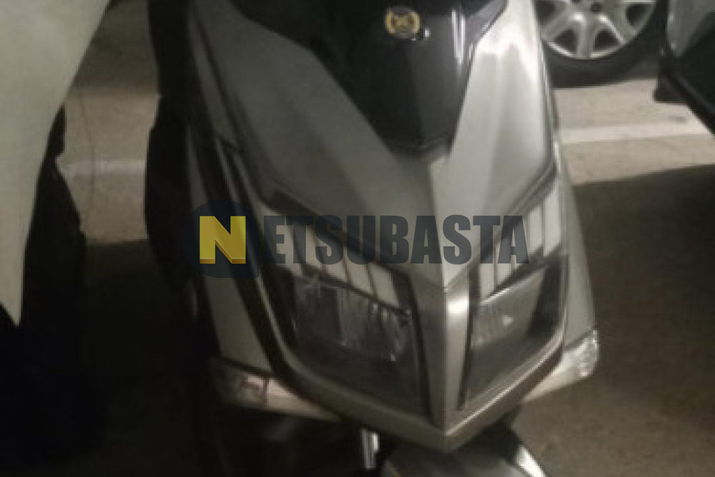 Sunra Anger S 2021