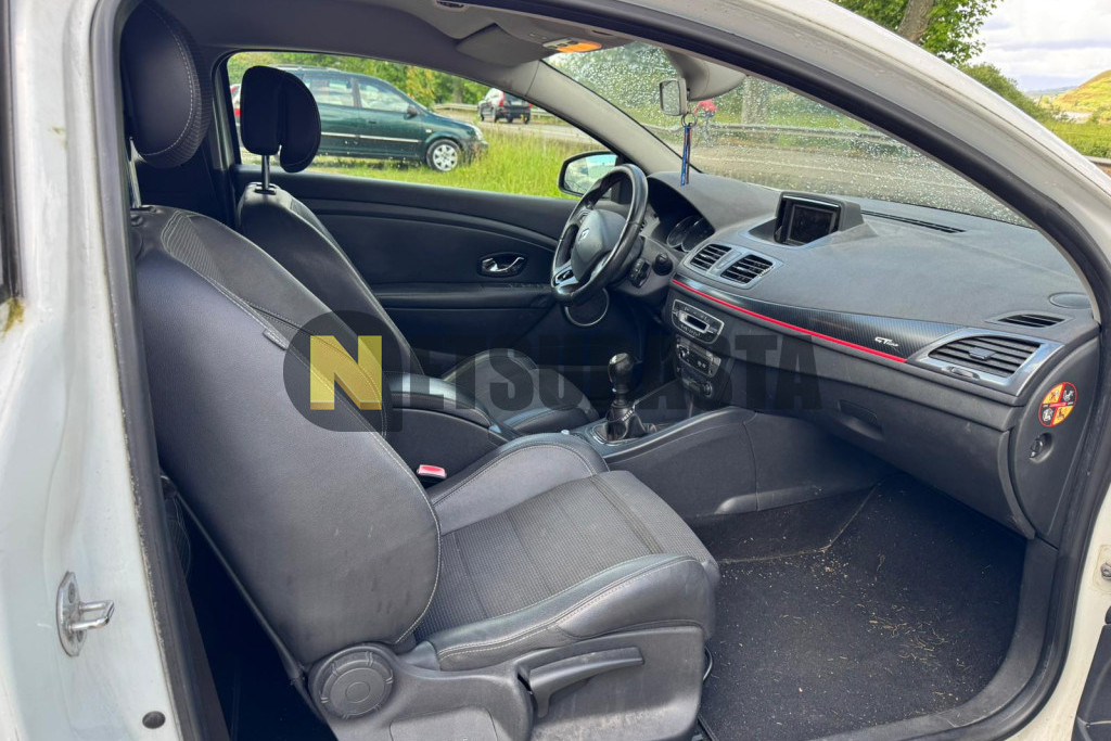 Renault Megane 1.5 dCi 2010