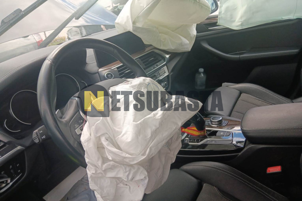 Bmw X3 xDrive20d 2020