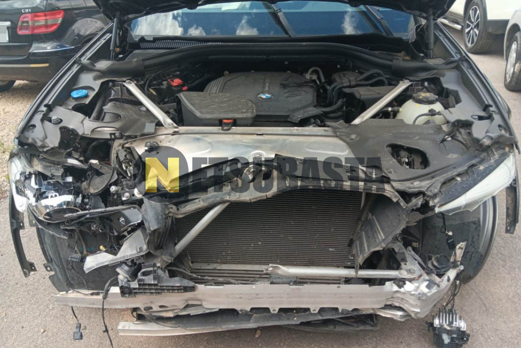 Bmw X3 xDrive20d 2020