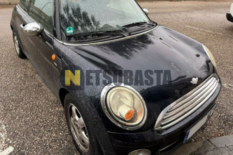 Daelim Roadwin 125 2007