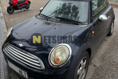 Daelim Roadwin 125 2007