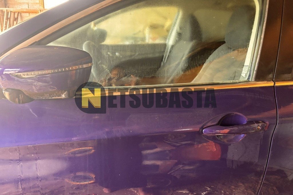 Nissan Qashqai 1.3 DIG-T 2019