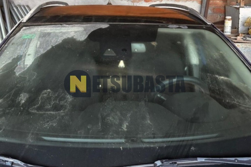 Nissan Qashqai 1.3 DIG-T 2019