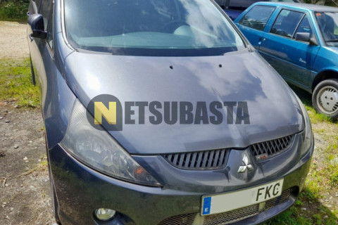 Suzuki Burgman 250 2006
