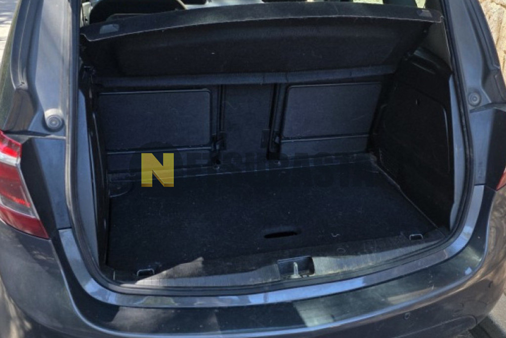 Opel Meriva 1.6 CDTi 2015