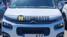 Citroën C2 1.4i 2007