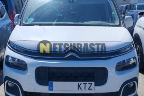 Suzuki Burgman 250 2006