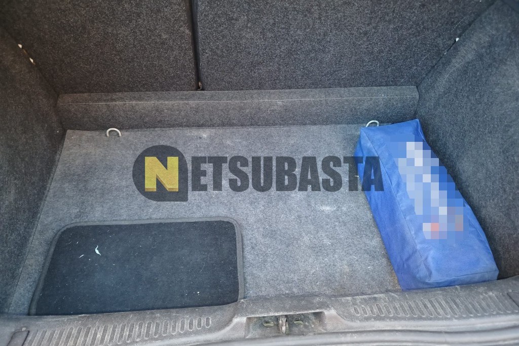 Renault Clio 1.2 2010