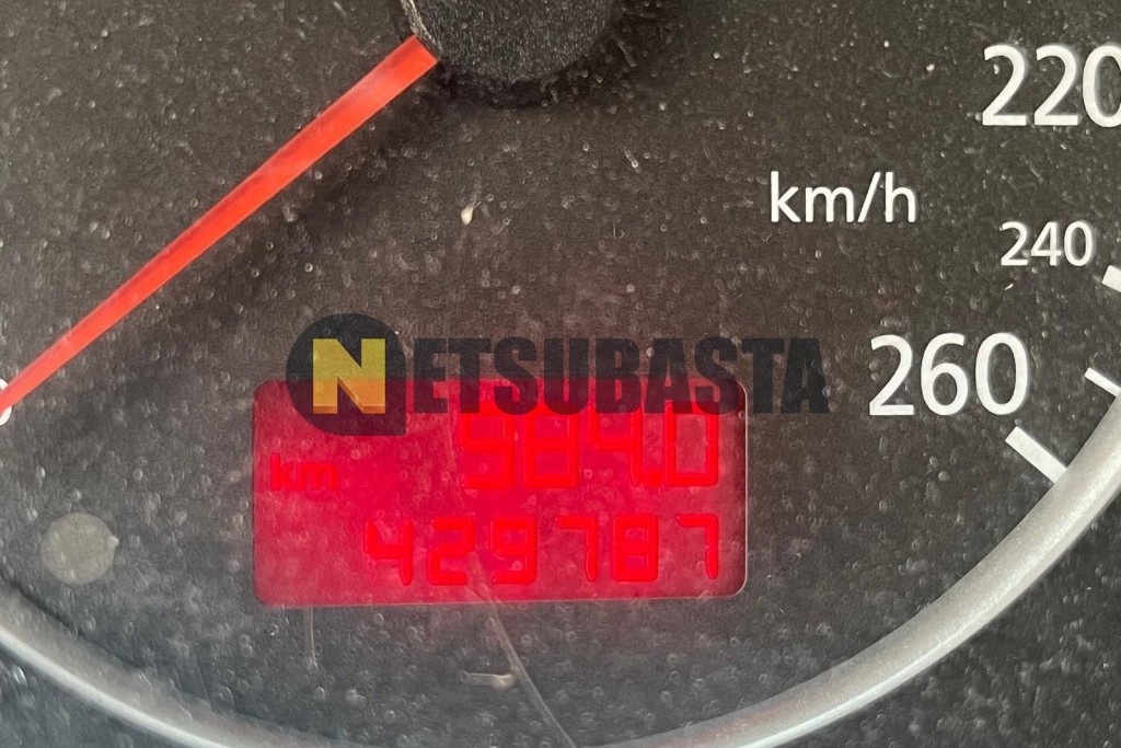 Audi A6 1.9 TDI 2002