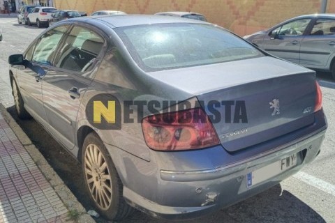 SYM VS 125 2006