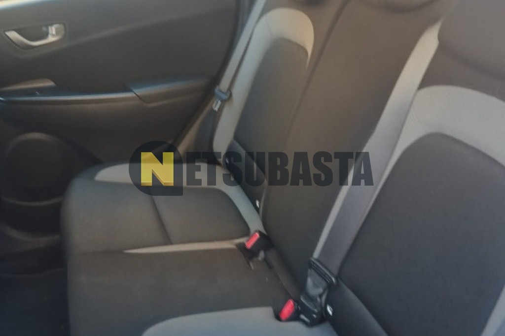 Hyundai Kona 1.0 TGDi 4x2 2019