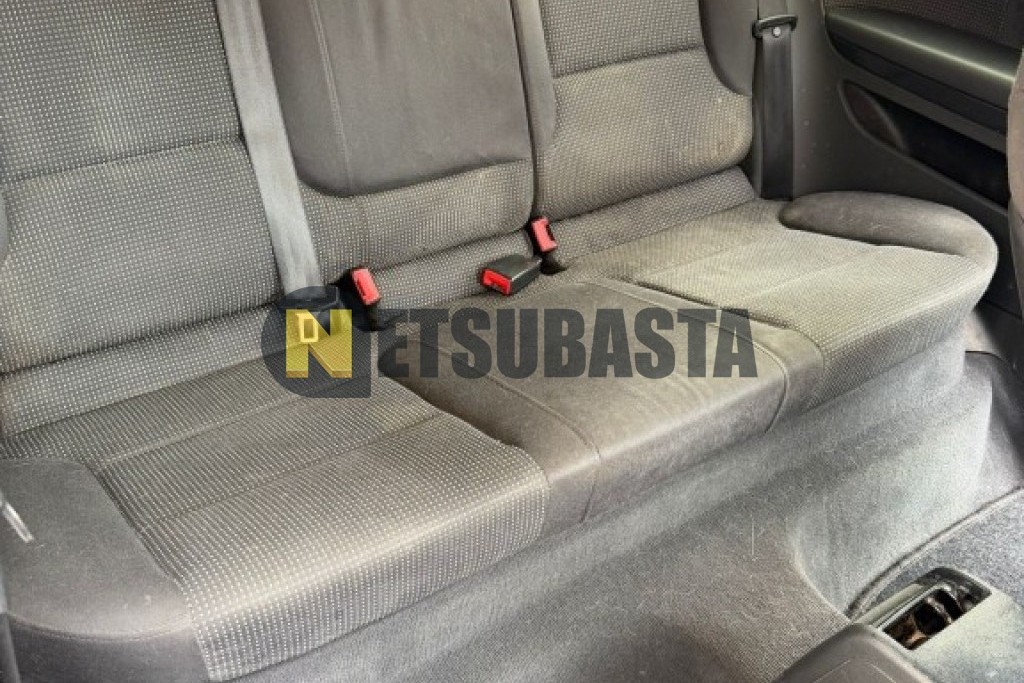 Audi A3 2.0 TDI 2007
