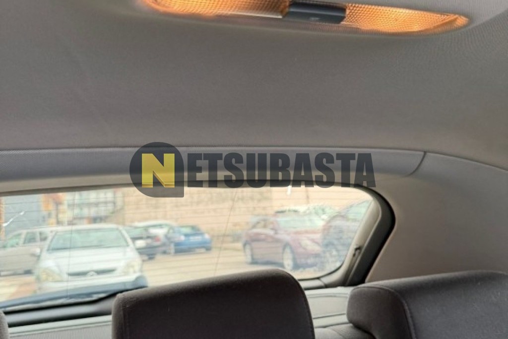 Audi A3 2.0 TDI 2007