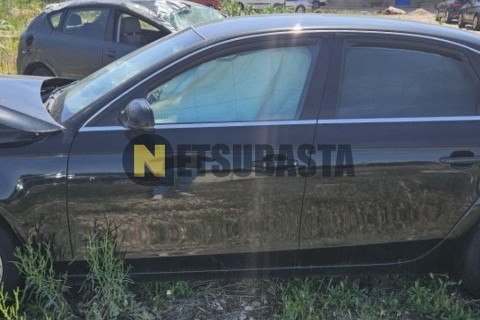 Suzuki Burgman 250 2006
