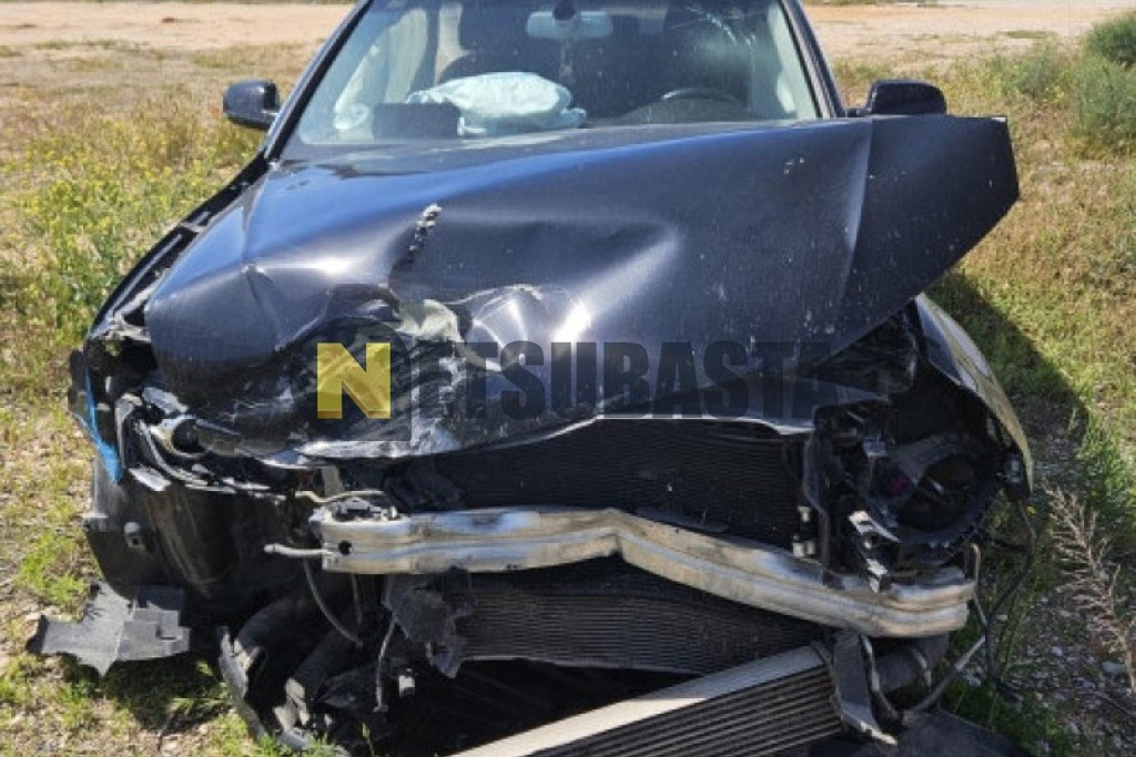 Audi A4 2.0 TDI multitronic 2012
