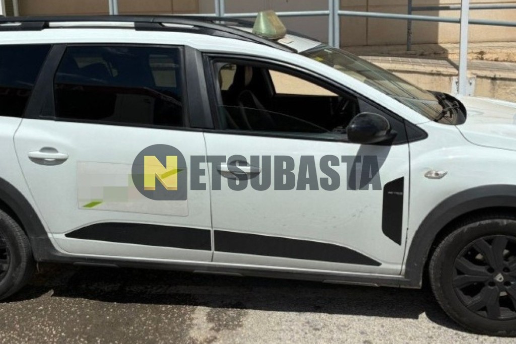 Dacia Jogger 1.0 ECO-G 2022
