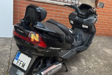 Keeway Fact Evo 50 2017