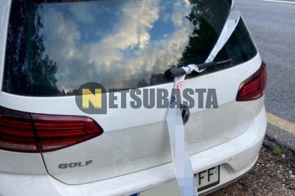 Volkswagen Golf 1.6 TDI DSG 7 vel. 2017