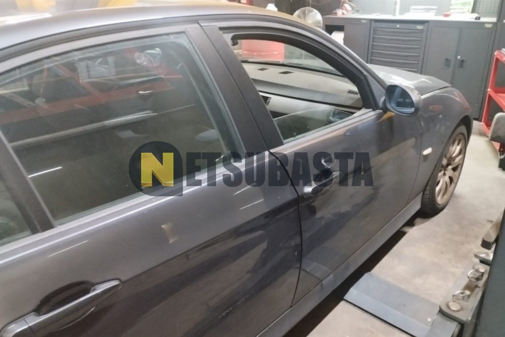Bmw 320d 2006
