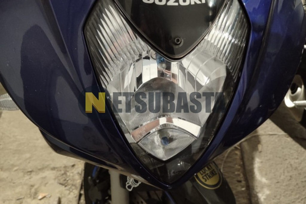 Suzuki GS 500F 2006