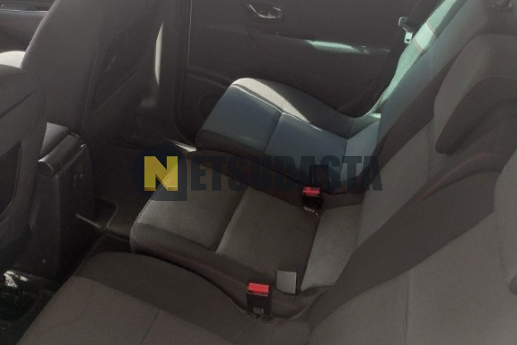 Renault Scenic 1.2 TCe 2015