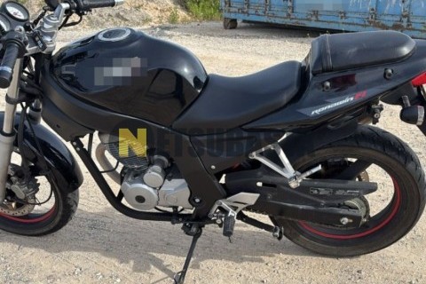 Keeway Fact Evo 50 2017