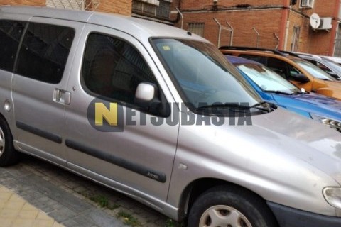 Suzuki Burgman 250 2006
